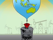 RI Butuh Super Grid & Super Reserve untuk Ketahanan Energi Nasional