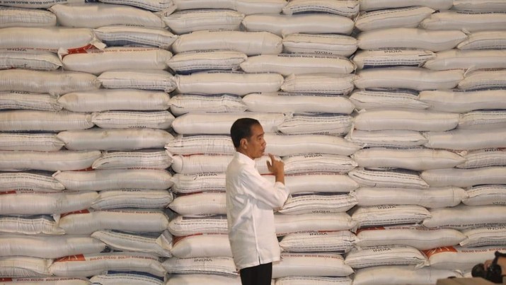 10 Tahun SBY Utang Naik Rp 1.309 T, 4 Tahun Jokowi Rp 1.809 T Kementerian Keuangan baru saja mengeluarkan data baru soal posisi utang pemerintah di akhir 2018. Jumlahnya mencapai Rp 4.418 triliun.