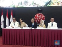 Pollux & Cerita Sukses Pengusaha Indonesia di Singapura