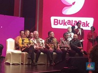 Pengakuan Bukalapak Soal Kabar PHK Ratusan Karyawannya
