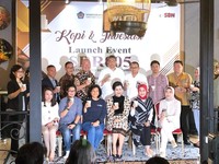 Resmi Dirilis, SBR005 Tawarkan Bunga 8,15%