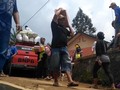 Akses Utama Sumsel-Bengkulu Lumpuh Akibat Longsor