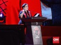 Megawati Ungkap Kisah di Balik Terpilih Jadi Wapres Gus Dur