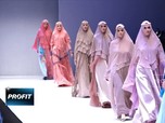 Industri Fesyen Sumbang 9% PDB