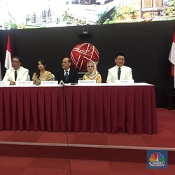 Pasca-IPO, Pollux Investasi Bidik Pendapatan Rp 520 M