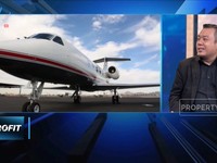 Ini Loh yang Dilakukan Penyedia Servis Kaum Jetset