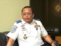 Aturan Ojek Online Ditargetkan Rampung Maret 2019