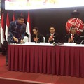 Kekurangan Bahan Baku, BEEF akan Impor Sapi