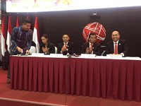 Kekurangan Bahan Baku, BEEF akan Impor Sapi
