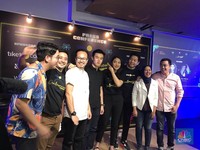 Siap-Siap, Creativepreneur Bakal Serbu 3 Kota Ini di 2019!
