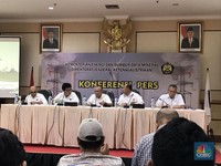 Target Investasi Ketenagalistrikan 2019 US$ 12,04 Miliar