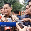 Bulog Tidak Akan Impor Beras Hingga Juli 2019