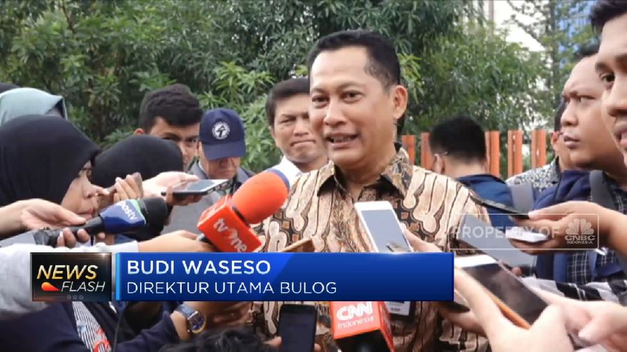 Buwas justru ingin meninggalkan kebiasaan impor menurutnya tak pantas tersebut. Indonesia negara agraris, untuk apa impor?