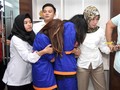 Polisi Bantah Vanessa Angel Dijemput Mobil Pelat Merah