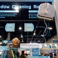 Deretan Teknologi Masa Depan di Gelaran CES 2019