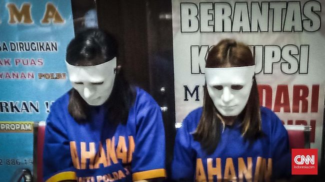 Kuasa Hukum Ungkap Muncikari Transfer Rp35 Juta ke Vanessa
