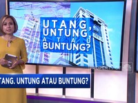 Antara Pemerintah dan Utang Tanah Air Kita