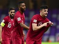 Qatar Menang Atas Libanon di Piala Asia 2019