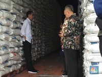 Jokowi Janji Naikkan Harga Gula dari Rp 9.700/Kg Demi Petani