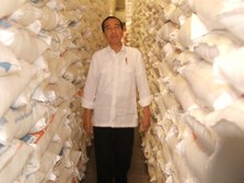 Bengkak Rp 1.809 T, Ini Perjalanan Utang Pemerintah Jokowi