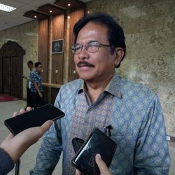 Akui Ada Pungli Sertifikat Tanah, Menteri ATR: Itu di Desa
