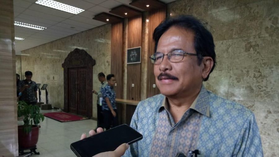 WNA akan bisa dapat hak pakai setara HGB sebentar lagi 