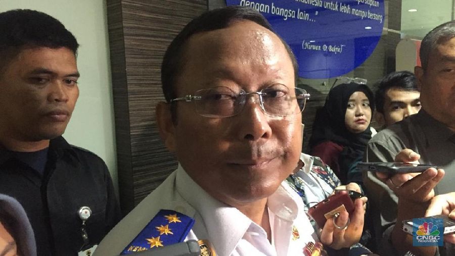 Kemenhub sudah punya beberapa skenario bila kasus corona masih terus terjadi sampai musim mudik.