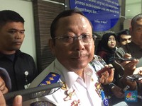 Mudik 2020 'Dihantui' Corona, Pemerintah Siapkan Skenario