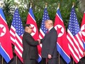 VIDEO: Trump dan Kim Jong-un Akan Kembali Bertemu