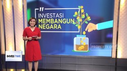 Yuk Investasi Sambil Membangun Negara