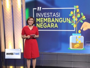 Yuk Investasi Sambil Membangun Negara