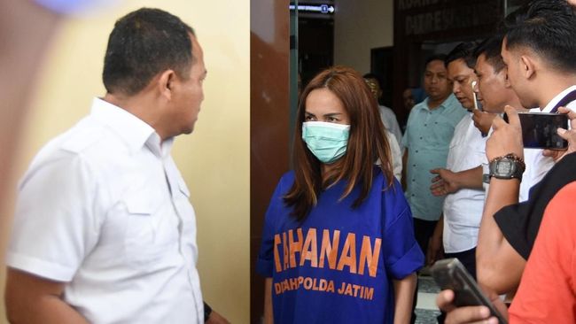 LBH Kritik Polisi Beberkan Artis Diduga Terlibat Prostitusi