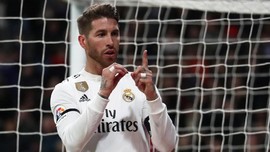 Rekor Gol Ramos Kalahkan Enam Striker Top Klub Eropa