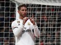 Bobol Gawang Leganes, Sergio Ramos Cetak Gol Ke-100
