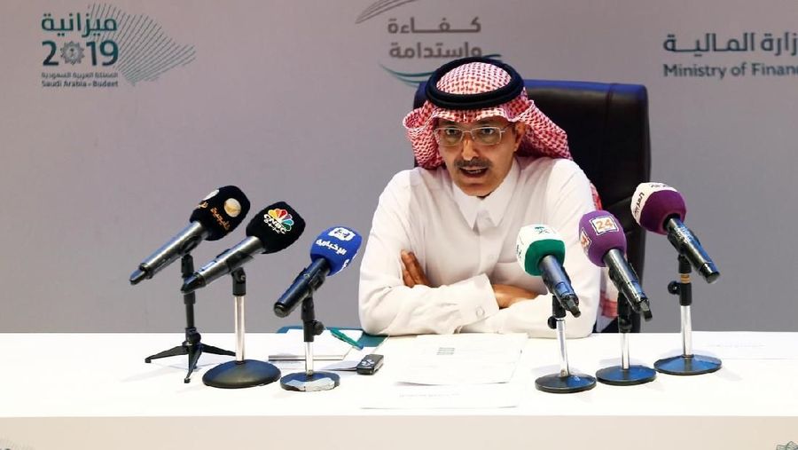 Penerbitan obligasi global Arab Saudi pada awal tahun ini menuai respons positif dari pasar.