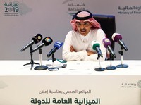 Kasus Khashoggi tak Berdampak, Global Bond Arab Laris Manis
