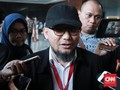 Tim Gabungan Atur Jadwal Pemeriksaan Novel Baswedan