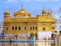 Jepretan Kamera Dianggap Ganggu Kesucian Golden Temple