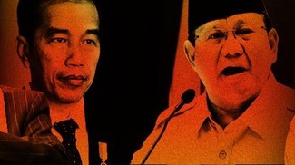 Debat Capres Perdana 2019