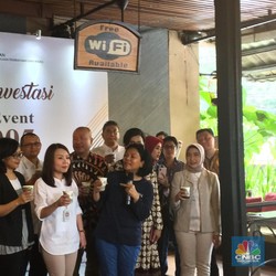 Pemerintah Rilis SBR005, Bisa Dibeli Mulai Rp 1 Juta