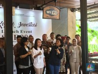 Pemerintah Rilis SBR005, Bisa Dibeli Mulai Rp 1 Juta