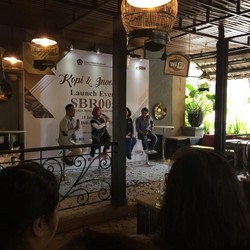 Lebih Rendah dari Seri Sebelumnya, Kupon SBR006 Dipatok 7,95%