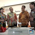 Terungkap, Ini Bank yang Alami Masalah Likuiditas