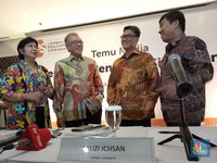 Terungkap, Ini Bank yang Alami Masalah Likuiditas