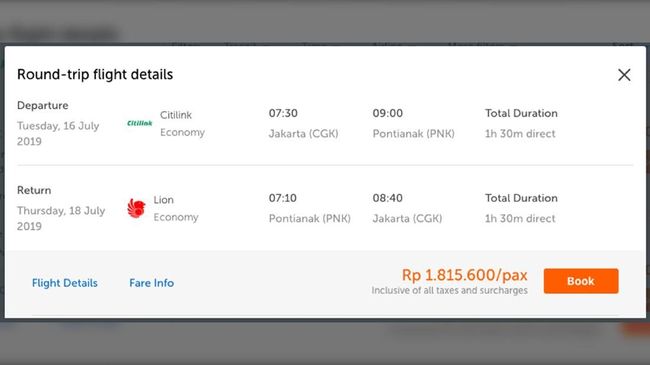Menhub Ancam 'Hukum' Maskapai yang Pasang Tarif di Batas Atas