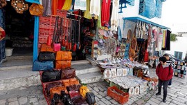 Menyaksikan Sisi Lain Tunisia