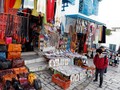 Menyaksikan Sisi Lain Tunisia