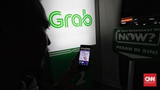 Grab Akan Sulap 1200 Warung Pintar Jadi Selter