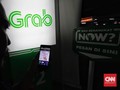 Grab Akan Sulap 1200 Warung Pintar Jadi Selter