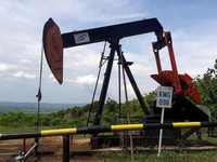 30 Tahun Investasi Migas RI 